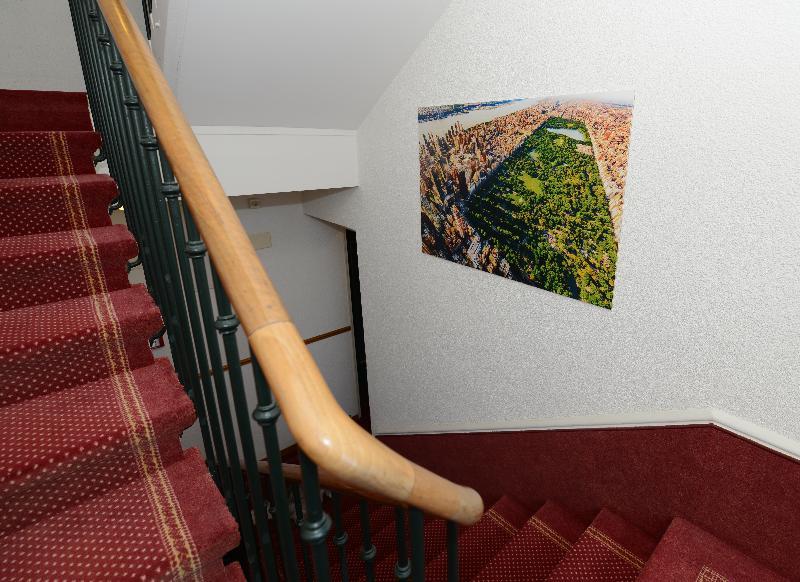 Hotel Residence Du Boulevard Лозана Екстериор снимка