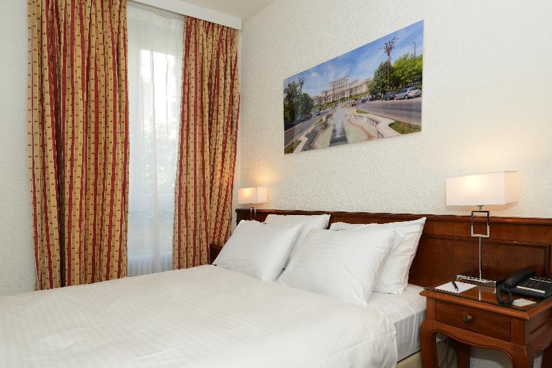 Hotel Residence Du Boulevard Лозана Екстериор снимка